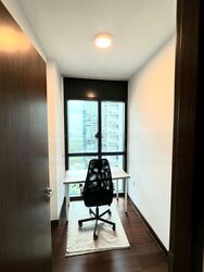 Normanton Park (D5), Apartment #475001001